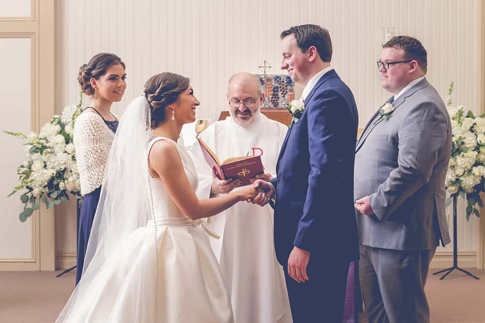 new jersey bride
