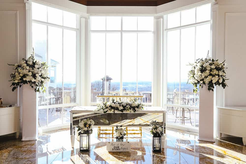 new jersey bride