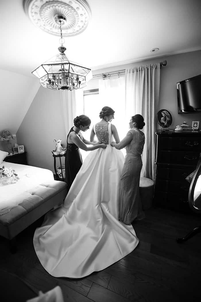 new jersey bride