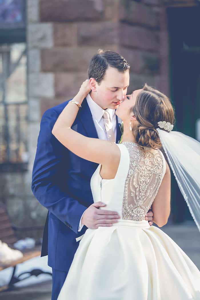 new jersey bride