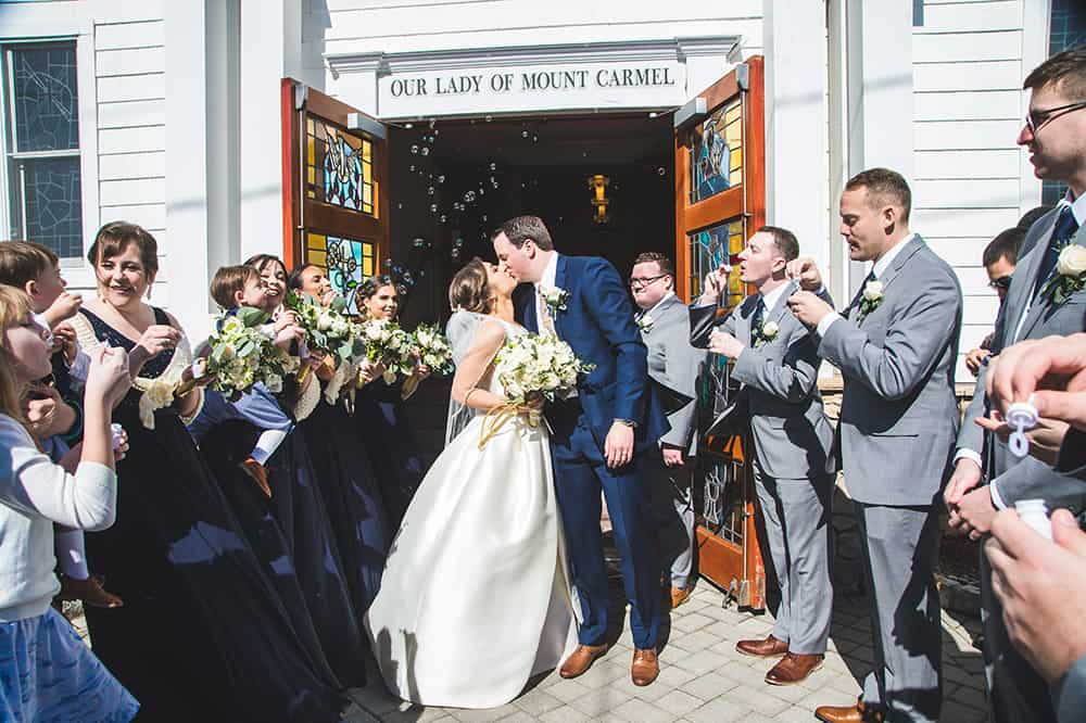 new jersey bride