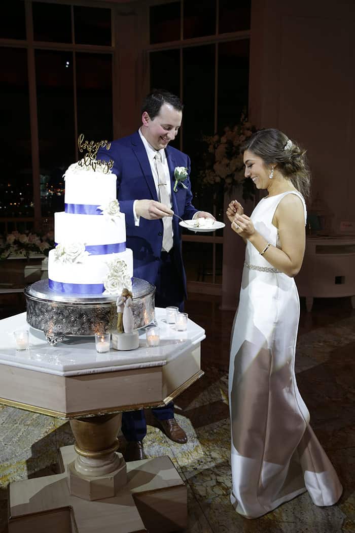 new jersey bride
