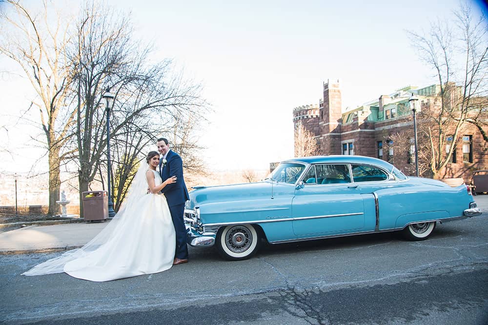 new jersey bride