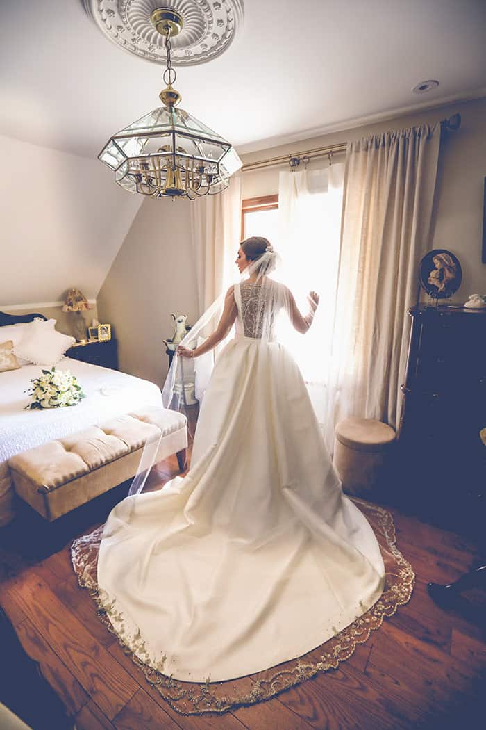 new jersey bride