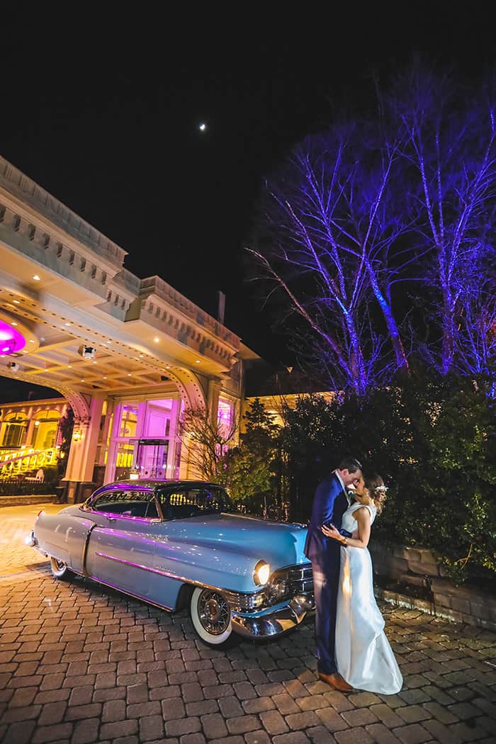 new jersey bride