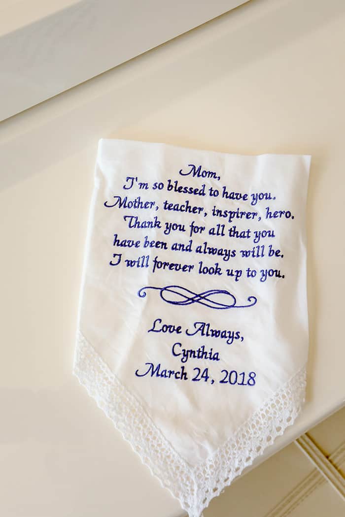 new jersey bride