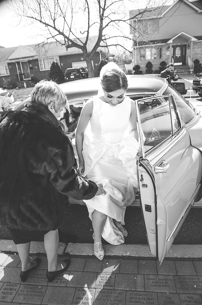 new jersey bride