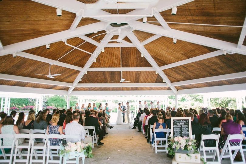 Updated List of Venues for Your NJ MICRO Wedding—NJ Bride