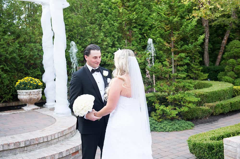 new jersey bride