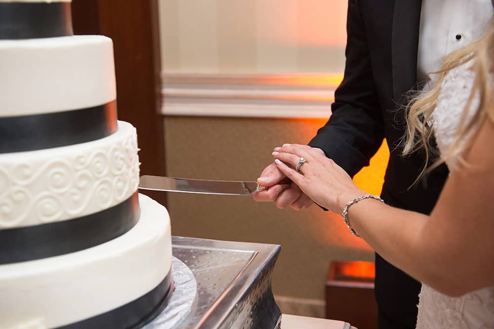 new jersey bride