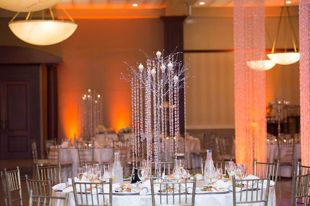 new jersey bride