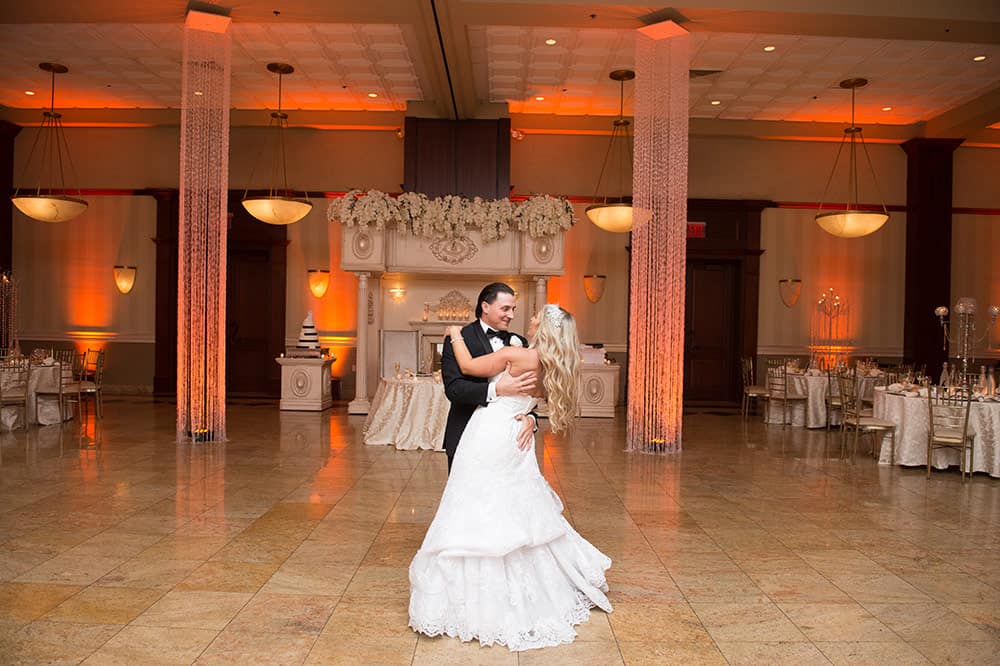 new jersey bride
