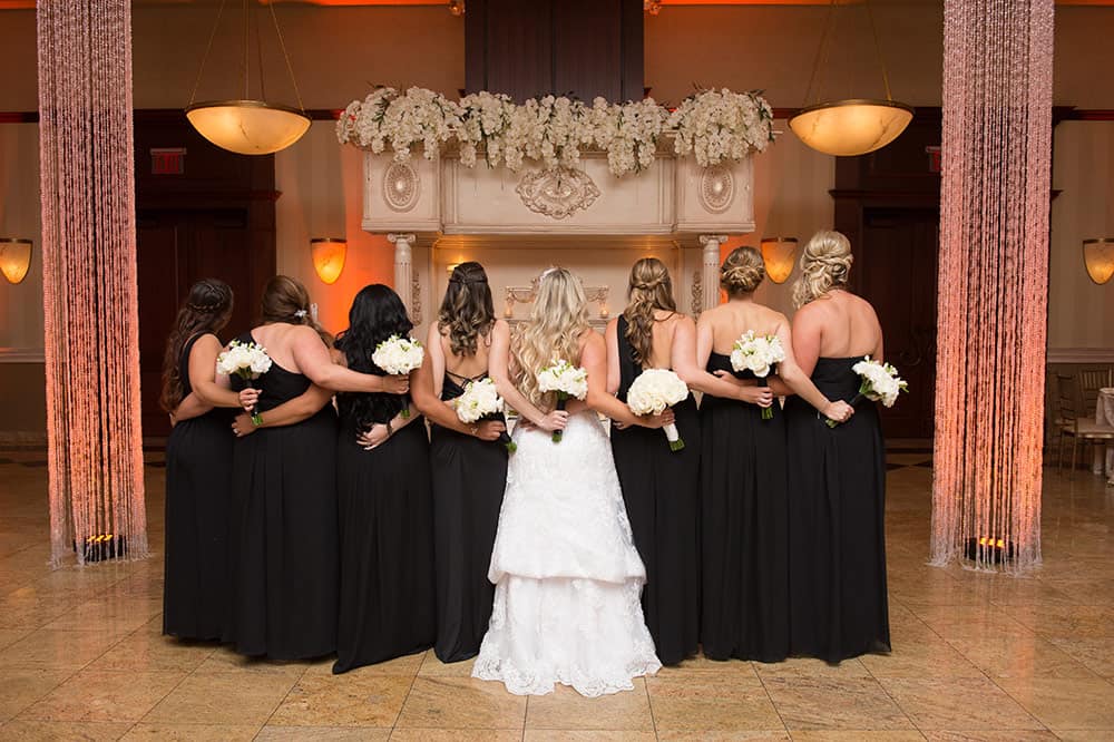 new jersey bride