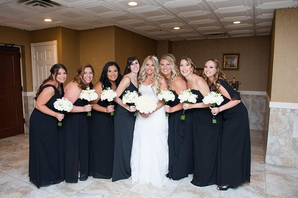 new jersey bride