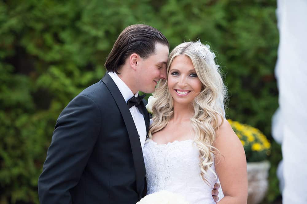 new jersey bride