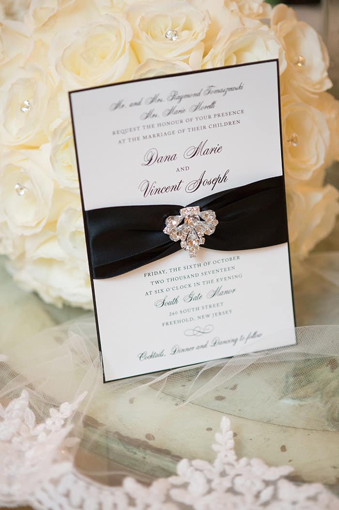 new jersey bride
