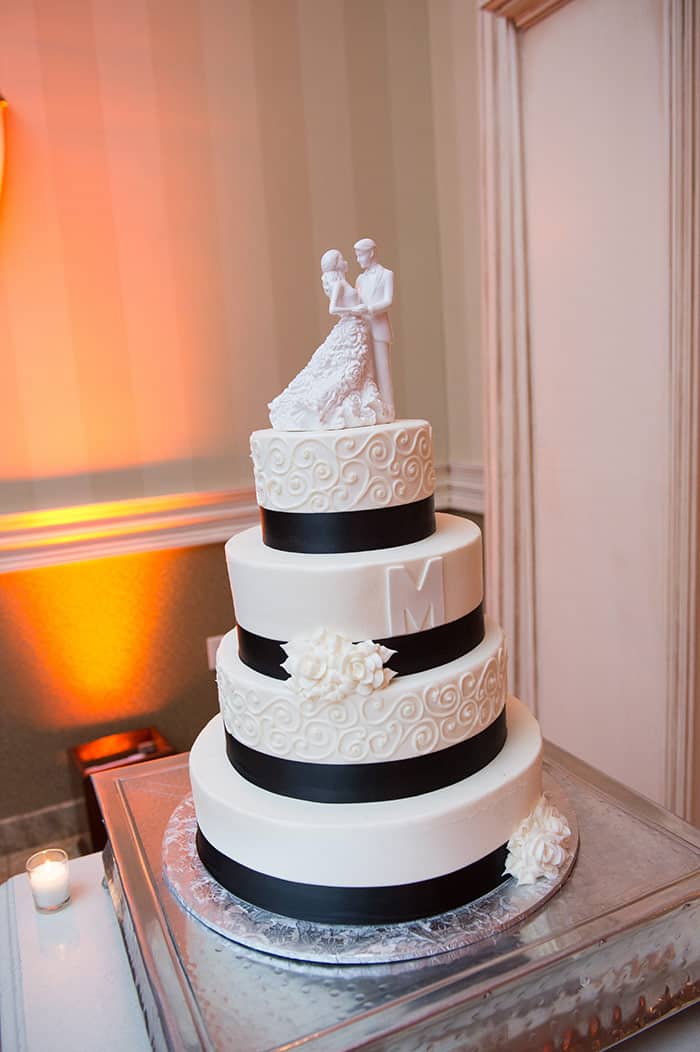 new jersey bride