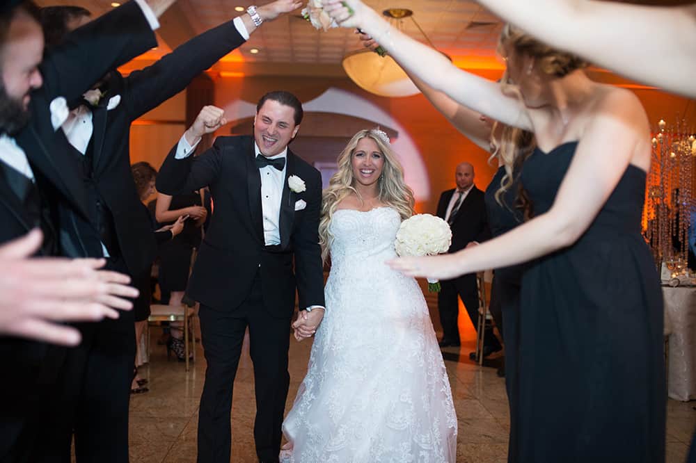 new jersey bride