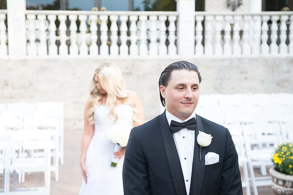 new jersey bride