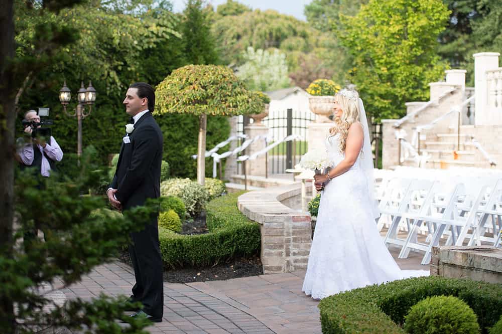 new jersey bride
