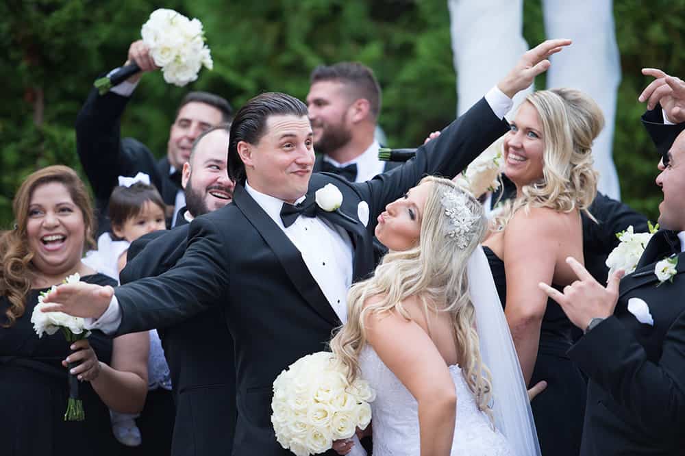 new jersey bride