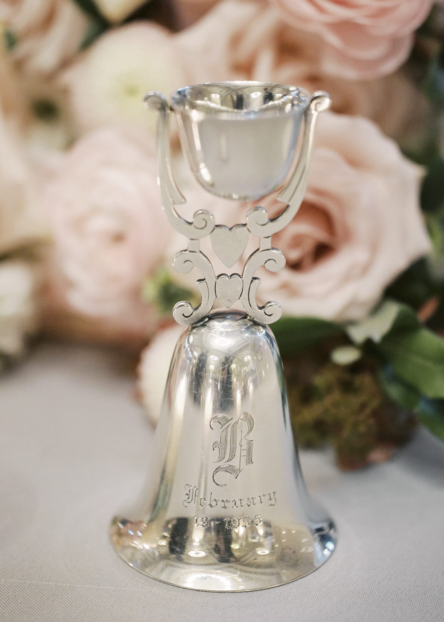 new jersey bride