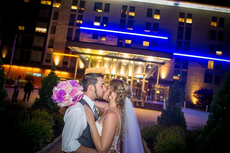 Desiree And Dylen At Aloft Mount Laurel New Jersey Bride [ 532 x 800 Pixel ]