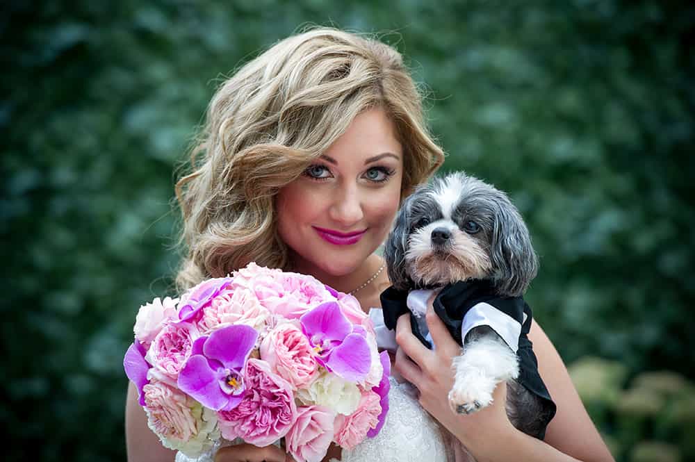 new jersey bride