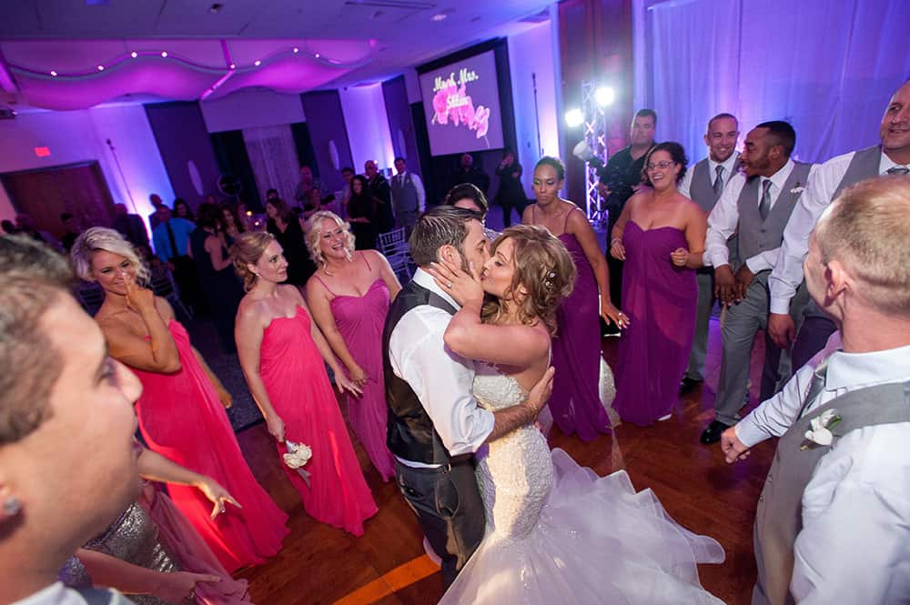 new jersey bride