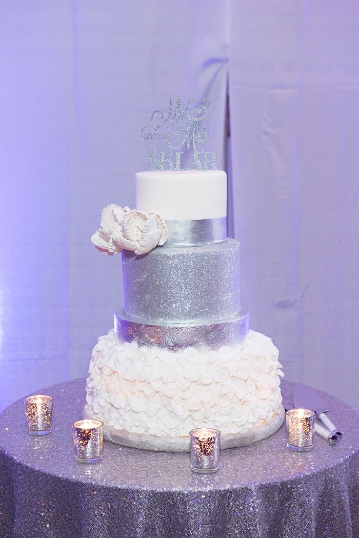 new jersey bride
