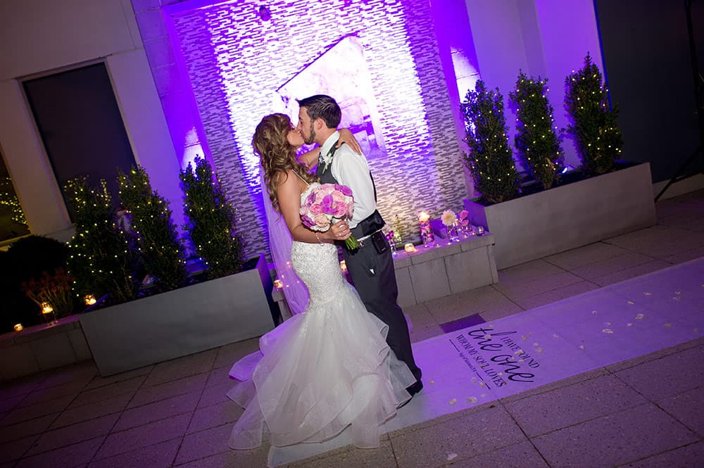 new jersey bride
