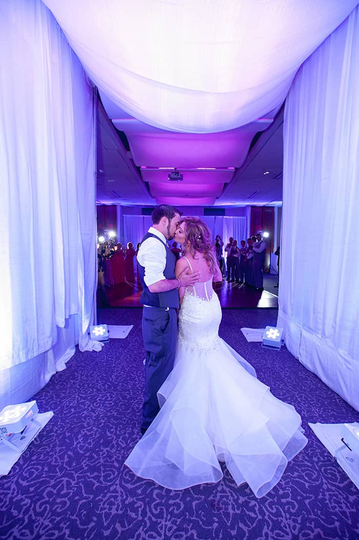 new jersey bride