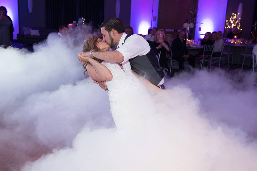 new jersey bride