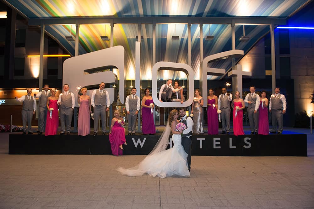 new jersey bride