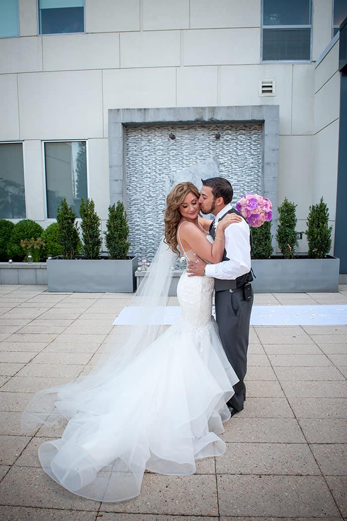new jersey bride