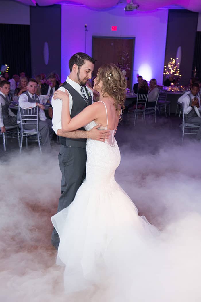 new jersey bride