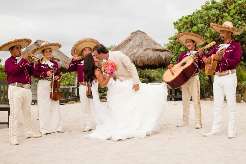 New Jersey Bride—mariachi-band-wedding