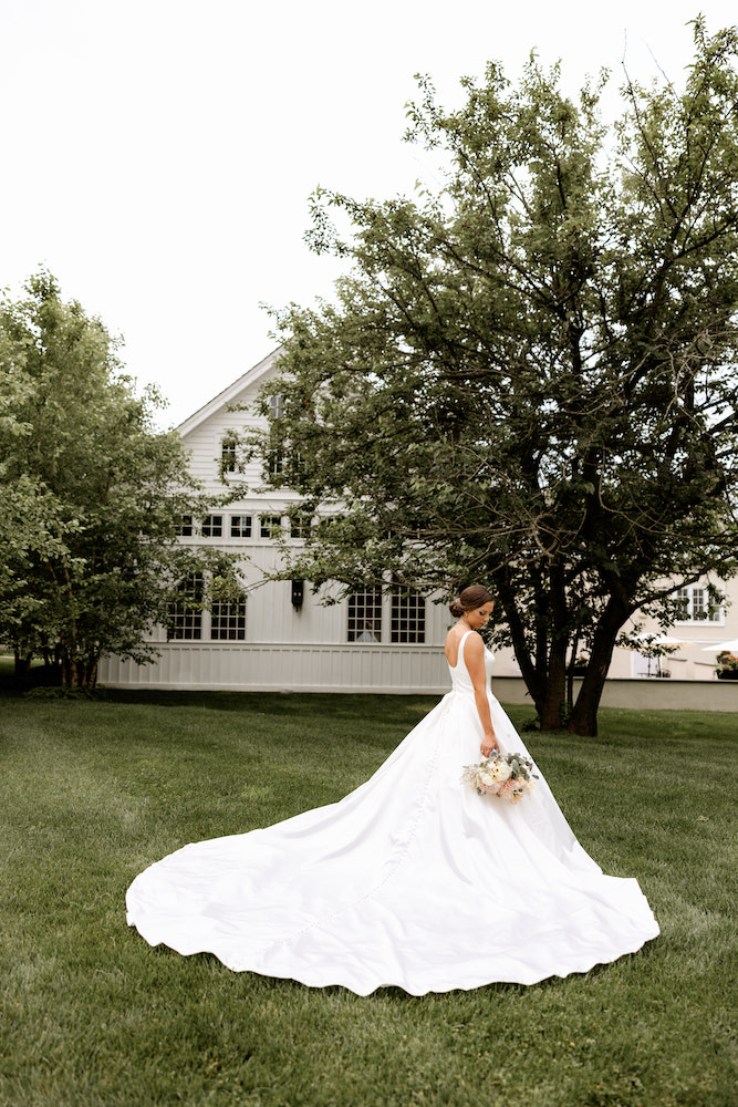 new jersey bride