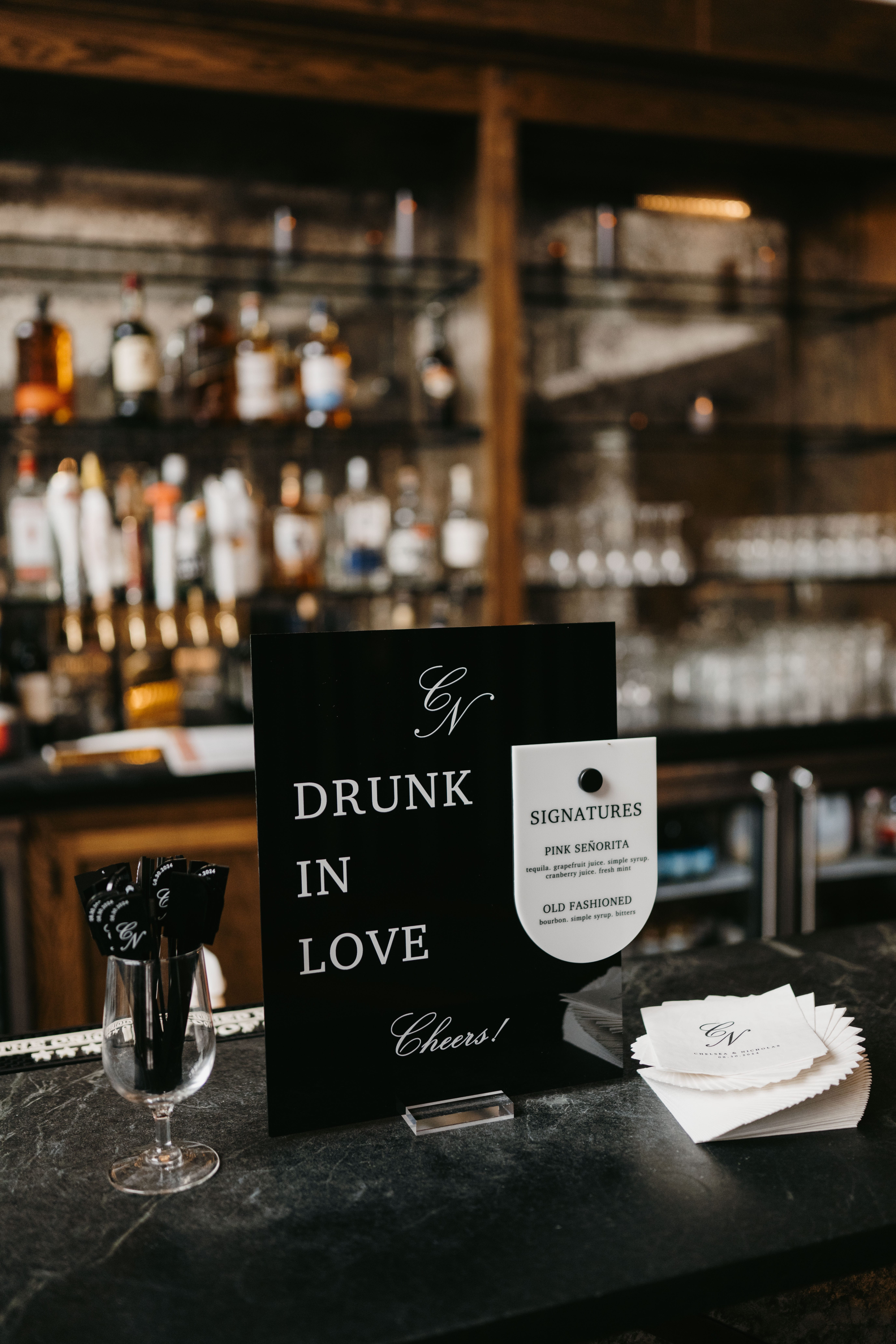 Unique wedding decor inspiration from real couples.