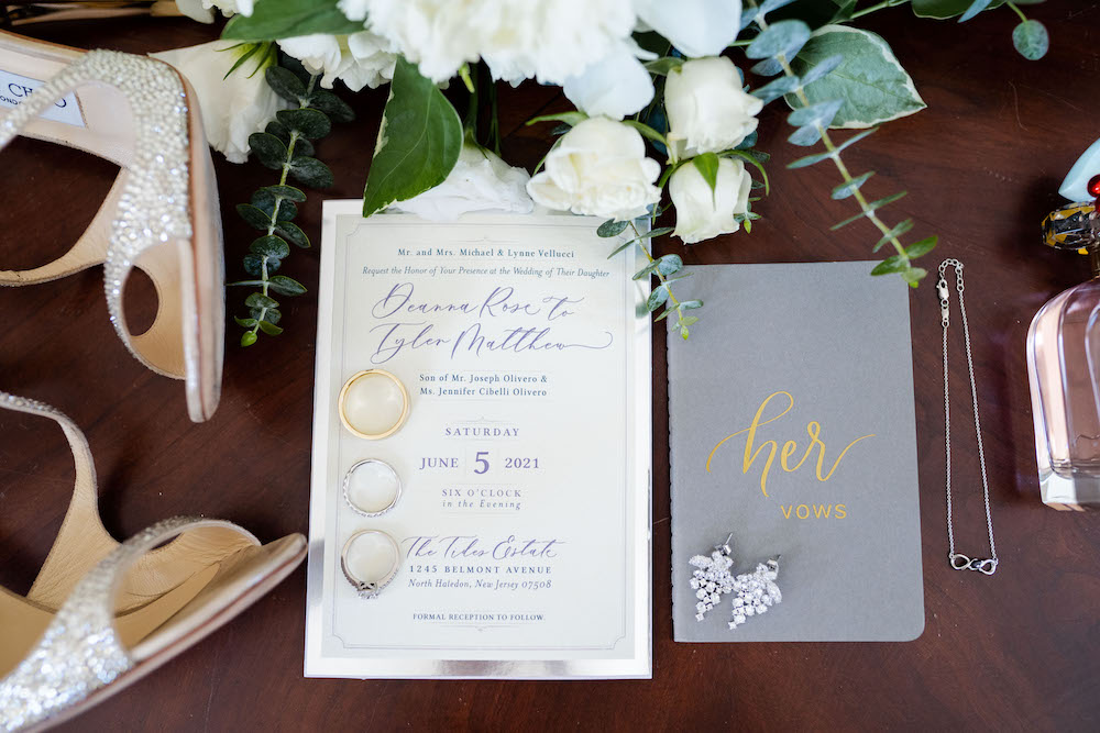 new jersey bride