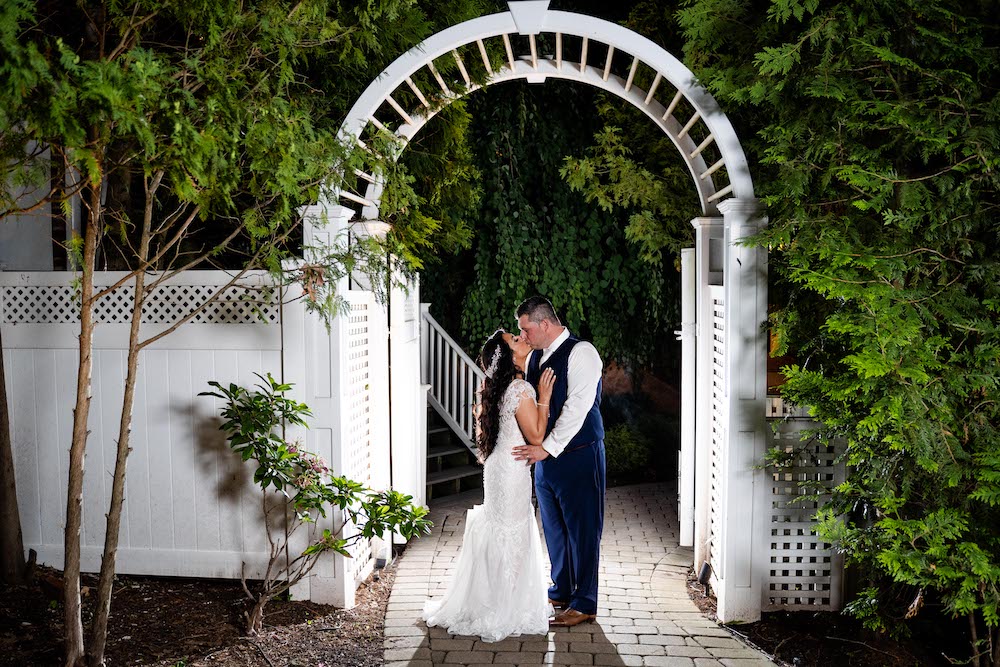 new jersey bride