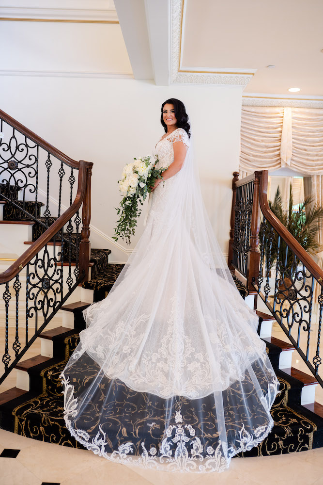 new jersey bride
