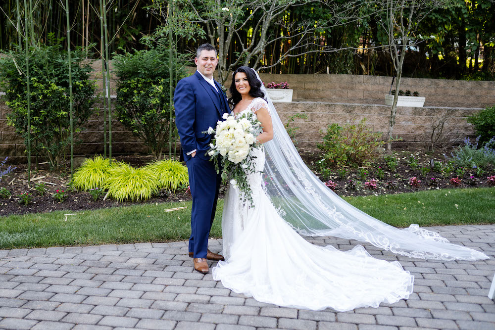 new jersey bride