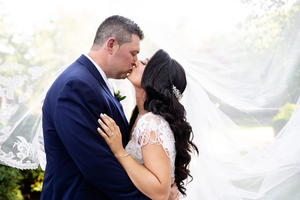 new jersey bride