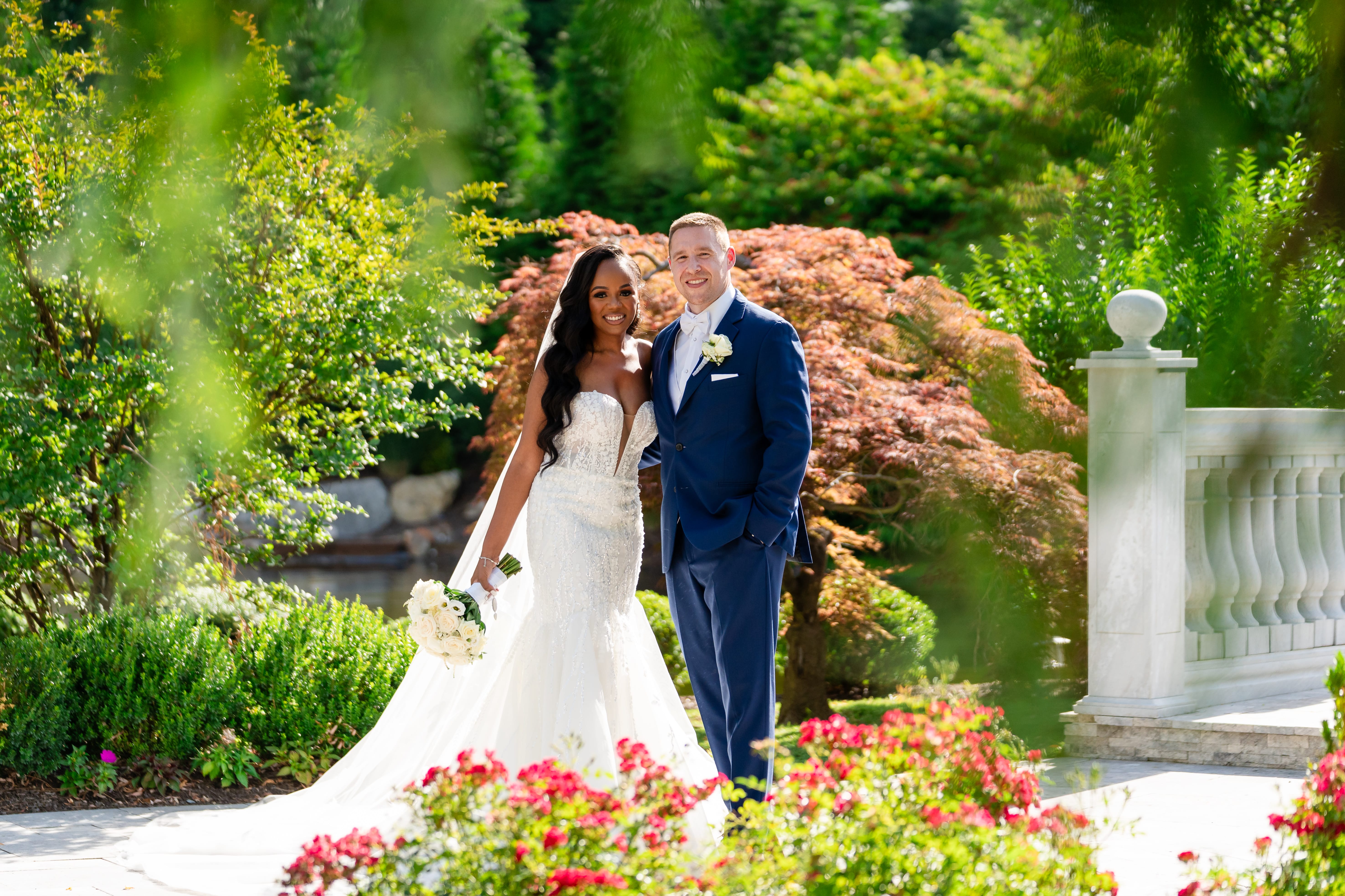 new jersey bride