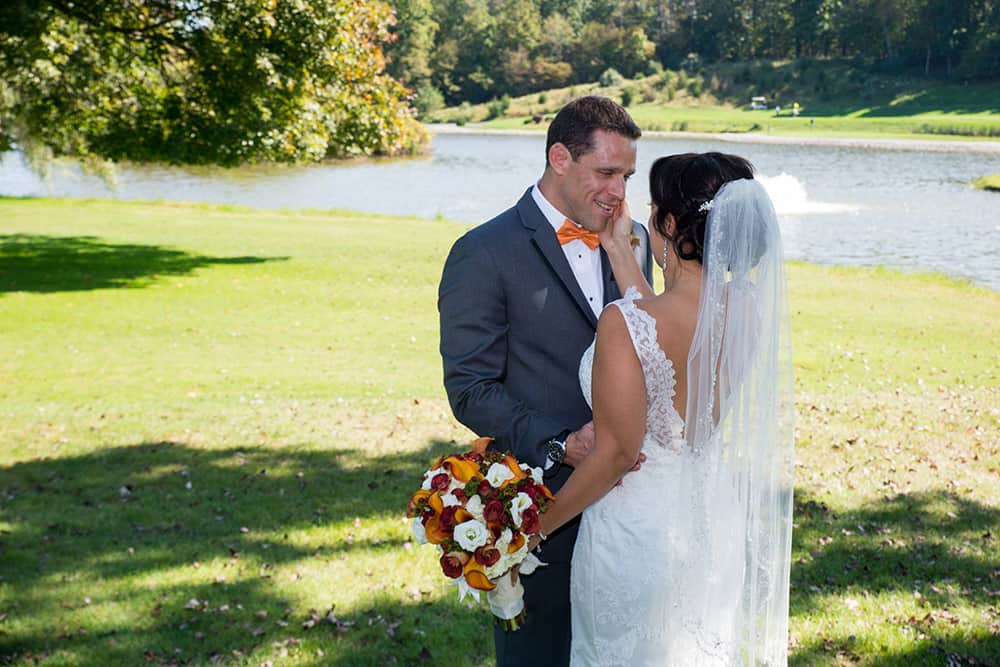 new jersey bride