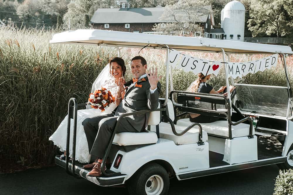 new jersey bride