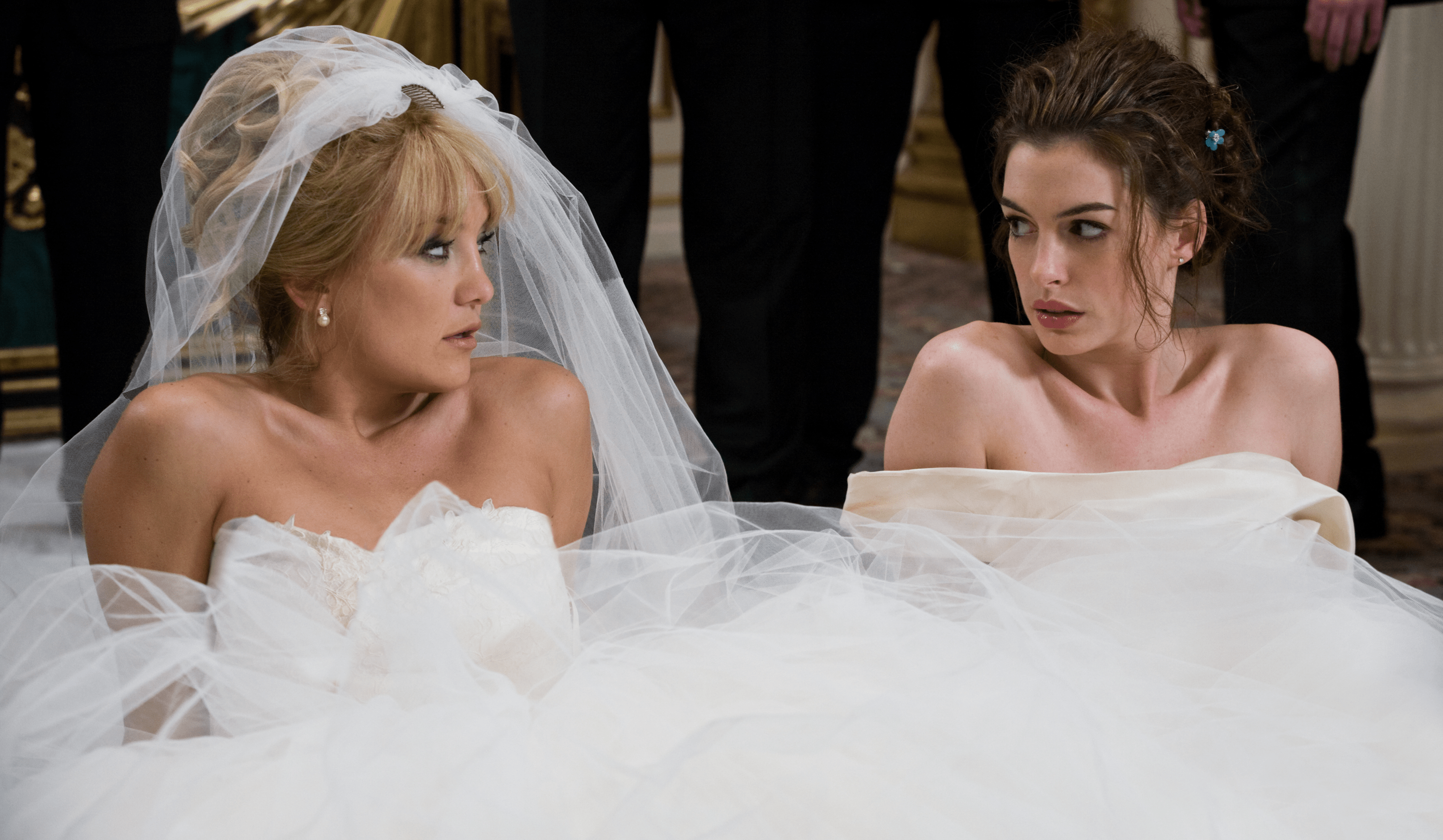 15 favorite wedding movies