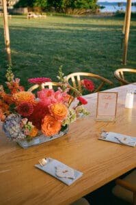 kayla and matt's wedding