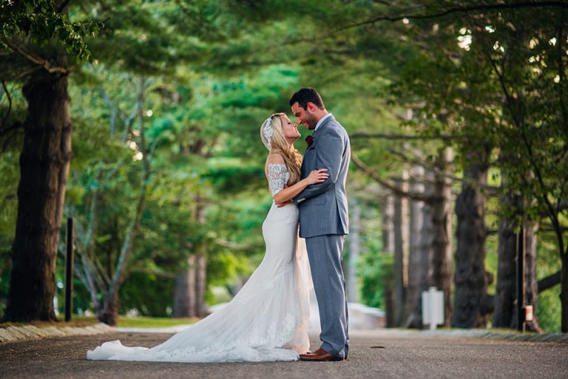 New JErsey Bride Eric and Elizabeth Real Wedding